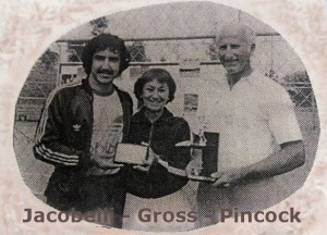 Tennis Club Jacobelli Gross Pincock